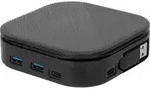 Targus USB-C Universal Dual HD Docking Station with 80W PD Pass-Thru - Dockingstation