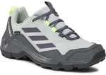 ADIDAS TERREX EASTRAIL GTX Damen Sportschuhe ID7852 - grau r. 41 1&frasl;3 - Grau - 41