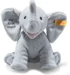 Steiff Ellie Elefant My first 24 grau 242717 - Grau