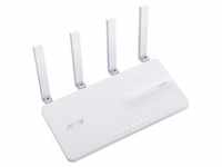 ASUS EBR63 – Expert WiFi - Wi-Fi 6 (802.11ax) - Dual-Band (2,4 GHz/5 GHz) -