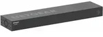 NETGEAR PR460X, Ethernet-WAN, 10 Gigabit Ethernet, Schwarz - Schwarz