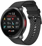 Polar Vantage V3 - S30852-H2751-B113 - Aluminum - Sportuhr mit Band - Silikon -