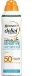 Bruma Solar Antiarena Garnier Sensitive Advanced Infantil SPF 50+ 150 ml