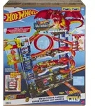 Hot Wheels City Ultimate Garage 2023 - Orange