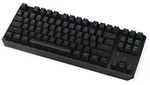 ENDORFY EY5A081, Verkabelt & Kabellos, USB + RF Wireless + Bluetooth, Mechanischer