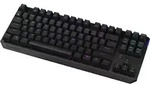 ENDORFY EY5A080, Verkabelt & Kabellos, USB + RF Wireless + Bluetooth, Mechanischer