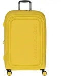 Logoduck+ - 4-Rollen-Trolley 74 cm L erw. (black)