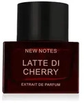 New Notes Latte di Cherry Extrait de Parfum 50 ml (unisex)