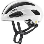 Helm Uvex Rise Pro Mips Stra&szlig;e wei&szlig; matt gr&ouml;&szlig;e 52-56 cm S41.0.093.0215 - Wei&szlig;
