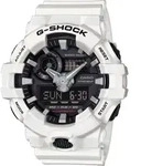 Casio G-Shock Uhr GA-700-7AER Armbanduhr