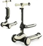 Kinderkraft HALLEY 2in1 - Laufrad & Dreirad Roller, f&uuml;r 1- bis 5-J&auml;hrige,
