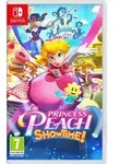 Princess Peach: Showtime!