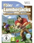 Lumberjacks verr&uuml;ckte Holzf&auml;ller-Meisterschaft