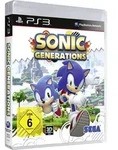 Sonic Generations
