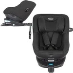 Graco Turn2me R129 turvaistuin, midnight - Schwarz