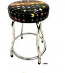 Arcade1Up Pac-Man - Stool, Mehrfarbig, Pac-Man - Gold