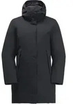 Jack Wolfskin Damen Jacke Salier Coat XXL - XXL