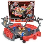 Bakugan 2023 Battle Arena mit Special Attack Dragonoid, Geschicklichkeitsspiel...