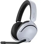 Sony INZONE H5, Wireless Gaming Headset, Kompatibelmit PC und PS5, 360 Spatial Sound Sony INZONE H5, Wireless Gaming Headset, Kompatibelmit PC und PS5, 360 Spatial Sound