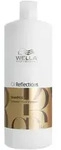 Wella Oil Reflections, 1000 ml, Shampoo, Professionell, Frauen, Stumpfes Haar, Alle