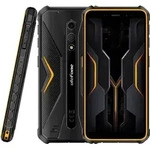Ulefone Armor X12 Pro, 13,8 cm (5.45"), 4 GB, 64 GB, 13 MP, Android 13, Schwarz,