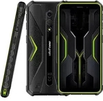 Ulefone Armor X12 Pro, 13,8 cm (5.45"), 4 GB, 64 GB, 13 MP, Android 13, Schwarz,