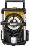 DeWALT DCMPW1600N Akku Hochdruckreiniger 2x18V 70-110 Bar ohne Akku Sologer&auml;t