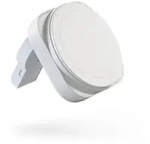 ZENS ZEDC24W/00, Wei&szlig; - Wei&szlig;