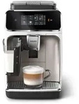 Philips Series 2300 EP2333/40 Kaffeevollautomat, Espressomaschine, 1,8 l,
