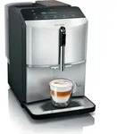Espressomaschine Siemens TF303E01 EQ300 (silber; 1300 W)