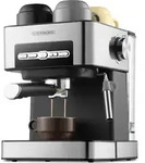 Steinborg Espressomaschine | Edelstahl Design | Touch Bedienfeld 