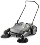 Karcher AG KM 70/20 C 2SB, Anthrazit, Schwarz, Gelb, 22 kg, Manuell, 27500 kg, Europa