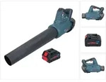 Bosch GBL 18V-750 Professional Akku Gebl&auml;se 18 V BITURBO Brushless + 1x...