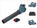Bosch GBL 18V-750 Professional Akku Gebl&auml;se 18 V BITURBO Brushless + 1x...