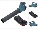 Bosch GBL 18V-750 Professional Akku Gebl&auml;se 18 V BITURBO Brushless + 1x...