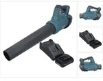 Bosch GBL 18V-750 Professional Akku Gebl&auml;se 18 V BITURBO Brushless + 1x...