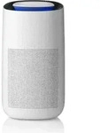 Trebs 49200 Smart Luftreiniger, EPA-Filter, Smartphone-Steuerung - Wei&szlig;