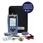 TREND Networks Verdrahtungstester VDV II Plus BT R158008