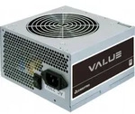 Chieftec Netzteil 700W ATX** (80+White)