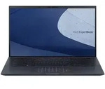 ASUS ExpertBook B9 B9400CBA-KC0880X 14" FHD i7-1255U/^16B W11P - Schwarz