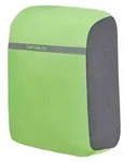 Samsonite Roader - Laptoprucksack erweiterbar 17.3 Zoll, 46 cm, 31.5/39.5 L, Sch -