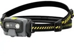 Ledlenser HF6R Work Stirnlampe schwarz, 800 Lumen, 160 m Leuchtweite, 134g, 60 Std,