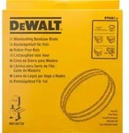 DeWALT DT8481-QZ, DW738, DW739, 2,1 m, 0,6 mm