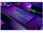 Razer Ornata V3 TKL Gaming Keyboard US Layout black - Schwarz