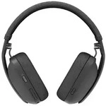 Logitech Zone Vibe Wireless UC headset - GRAPHITE A00167/A00172 UC MFI - EMEA-914 -