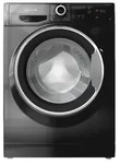 Bauknecht W8 S6300 A Waschmaschine 8kg Kurz-Option Woolmark Inverter Motor -...