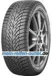 Kumho Winterreifen motorcycle-tyres WinterCraft WP52 ( 185/60 R16 86H 4PR )