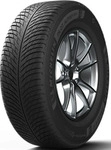 Michelin Winterreifen motorcycle-tyres Pilot Alpin 5 ( 285/40 R21 109V XL EV