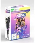 GAME Let's Sing 2024, Xbox One/Xbox Series X, Multiplayer-Modus, E10+ (Jeder &uuml;ber 10