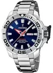 Armbanduhr The Originals Blue - Blau